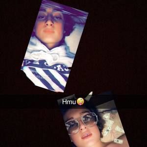 Meet your Posher, Dakoda